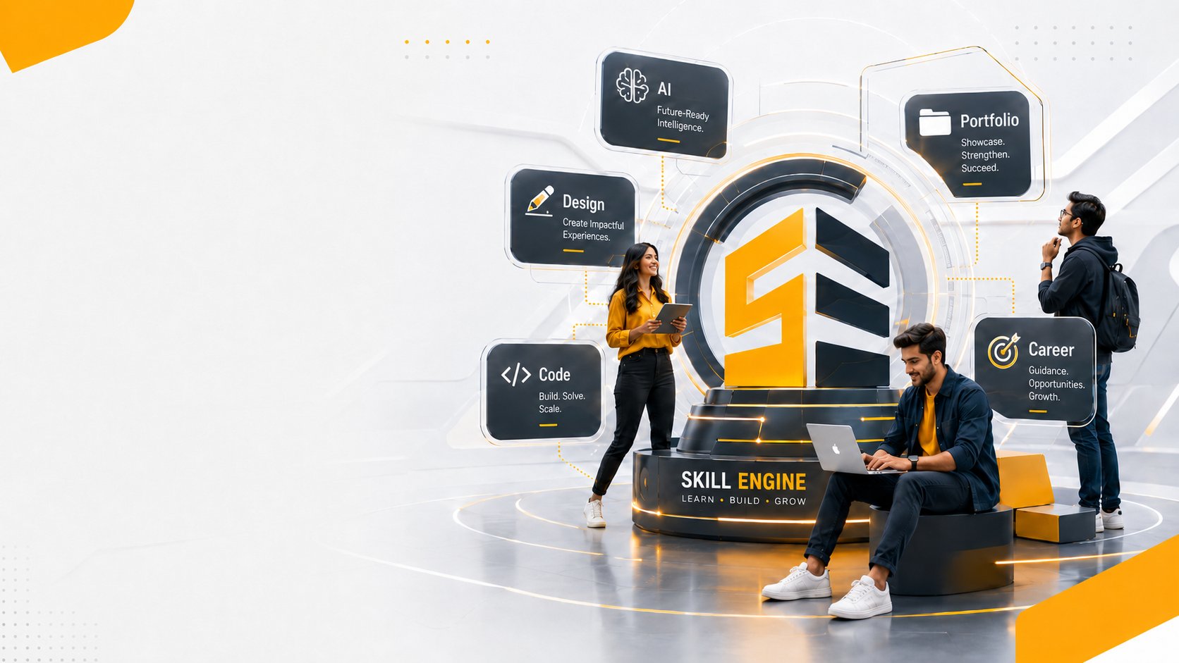 Skill Edge — Skill Engine